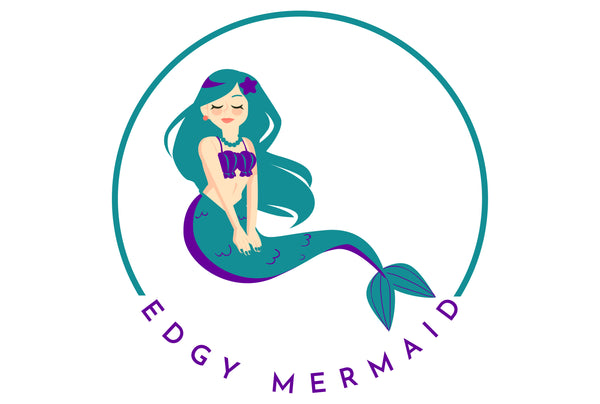 Edgy Mermaid