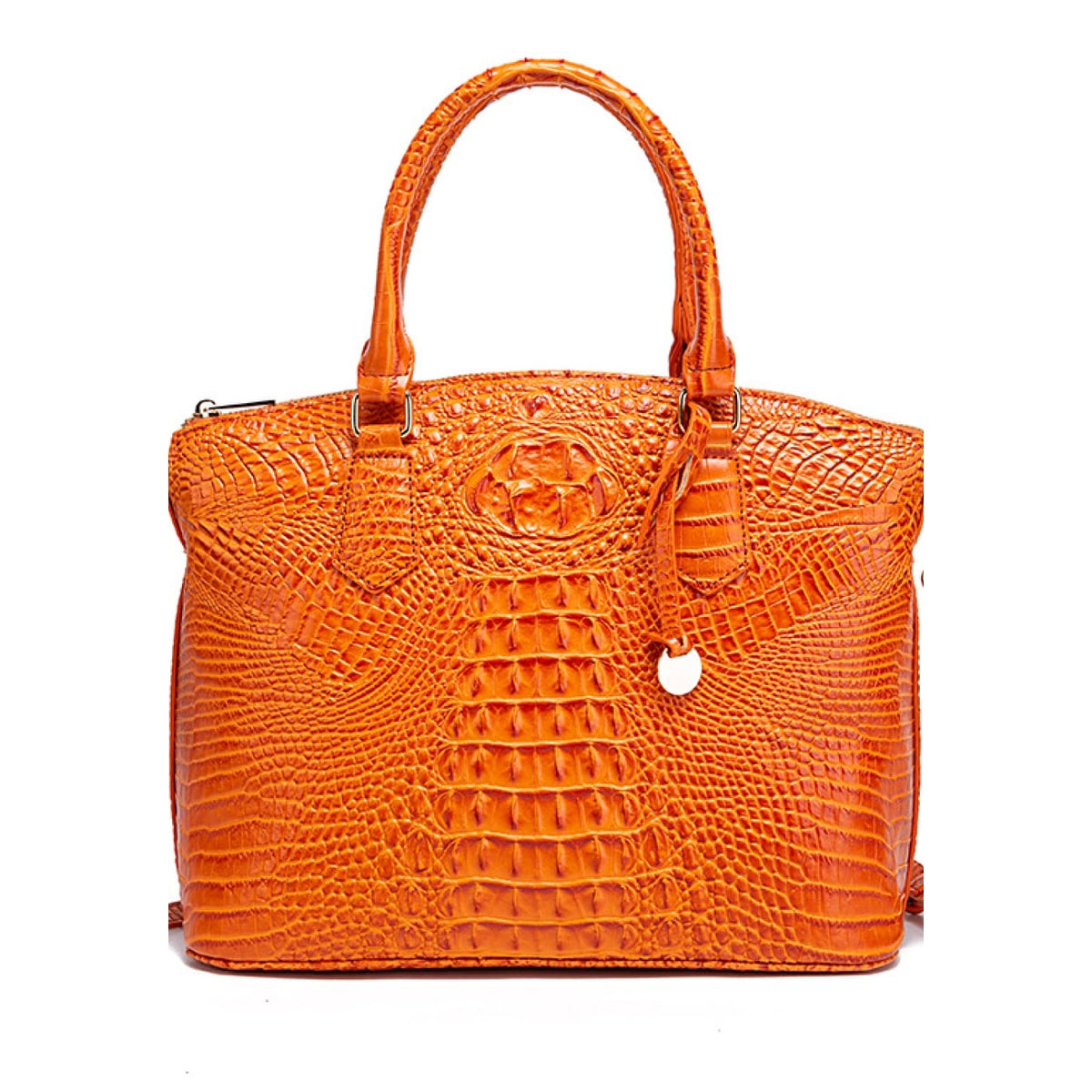 PU Leather Handbag