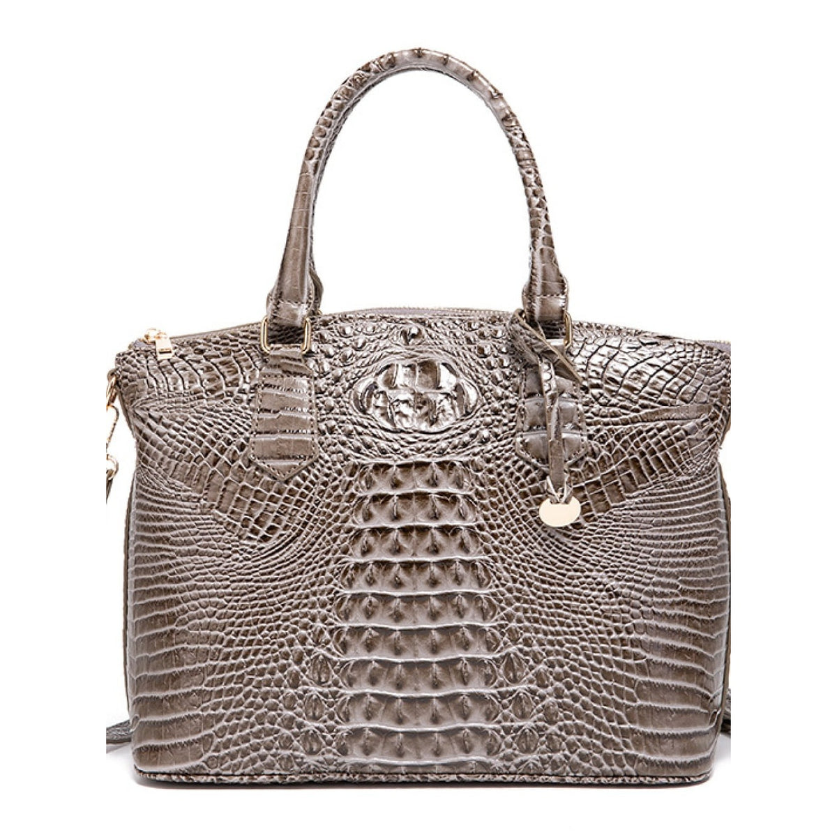 PU Leather Handbag