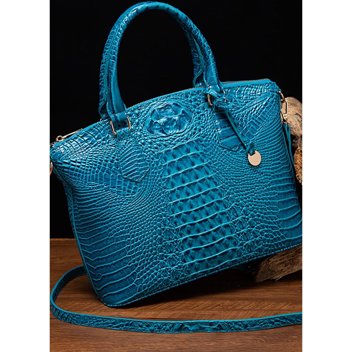 PU Leather Handbag